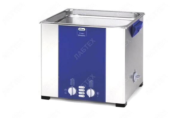 Мойка ультразвуковая Elma Elmasonic S450H
